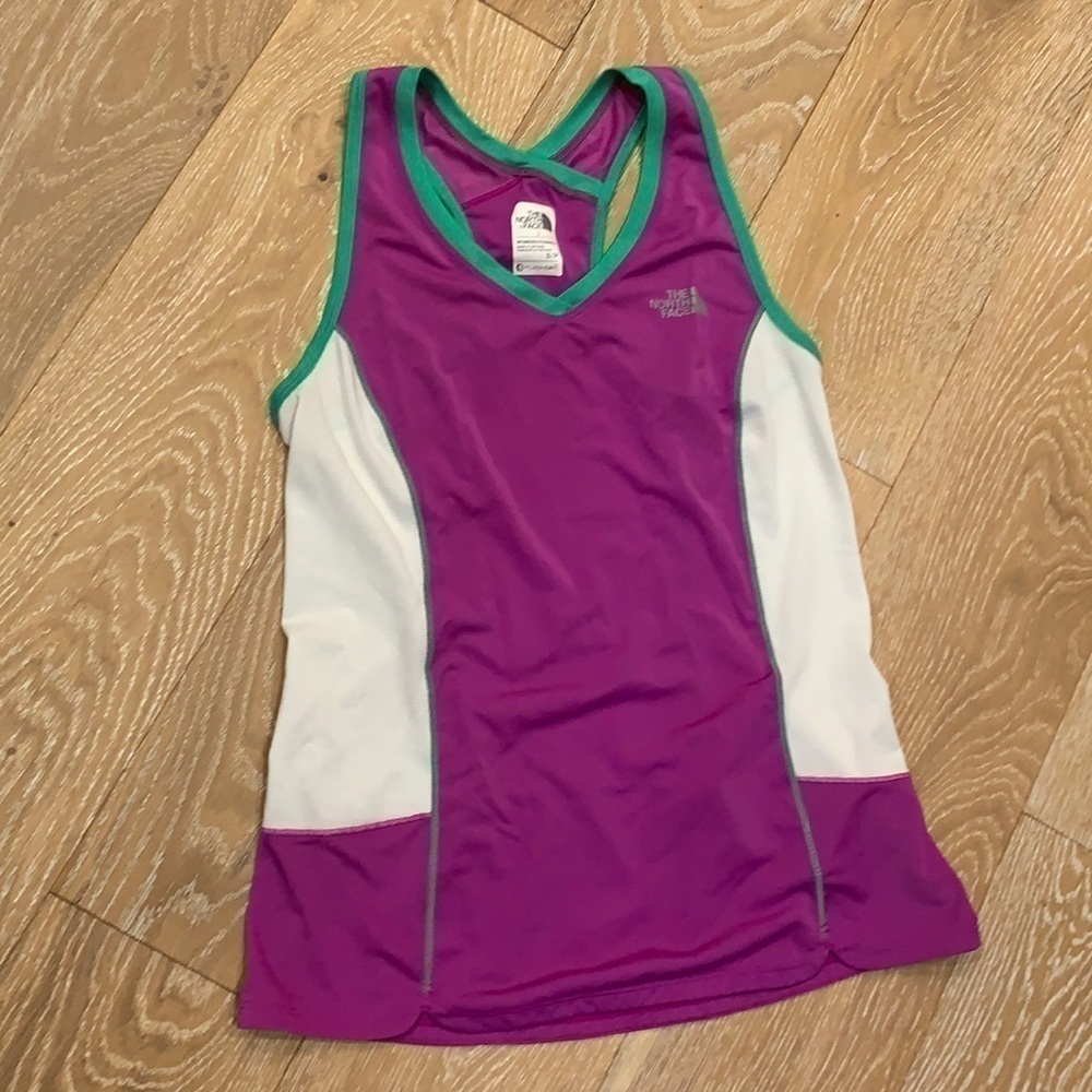 The North Face Tank